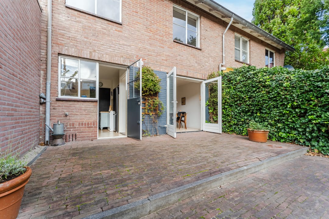 Foto 17 van Ferdinand Bolweg 38