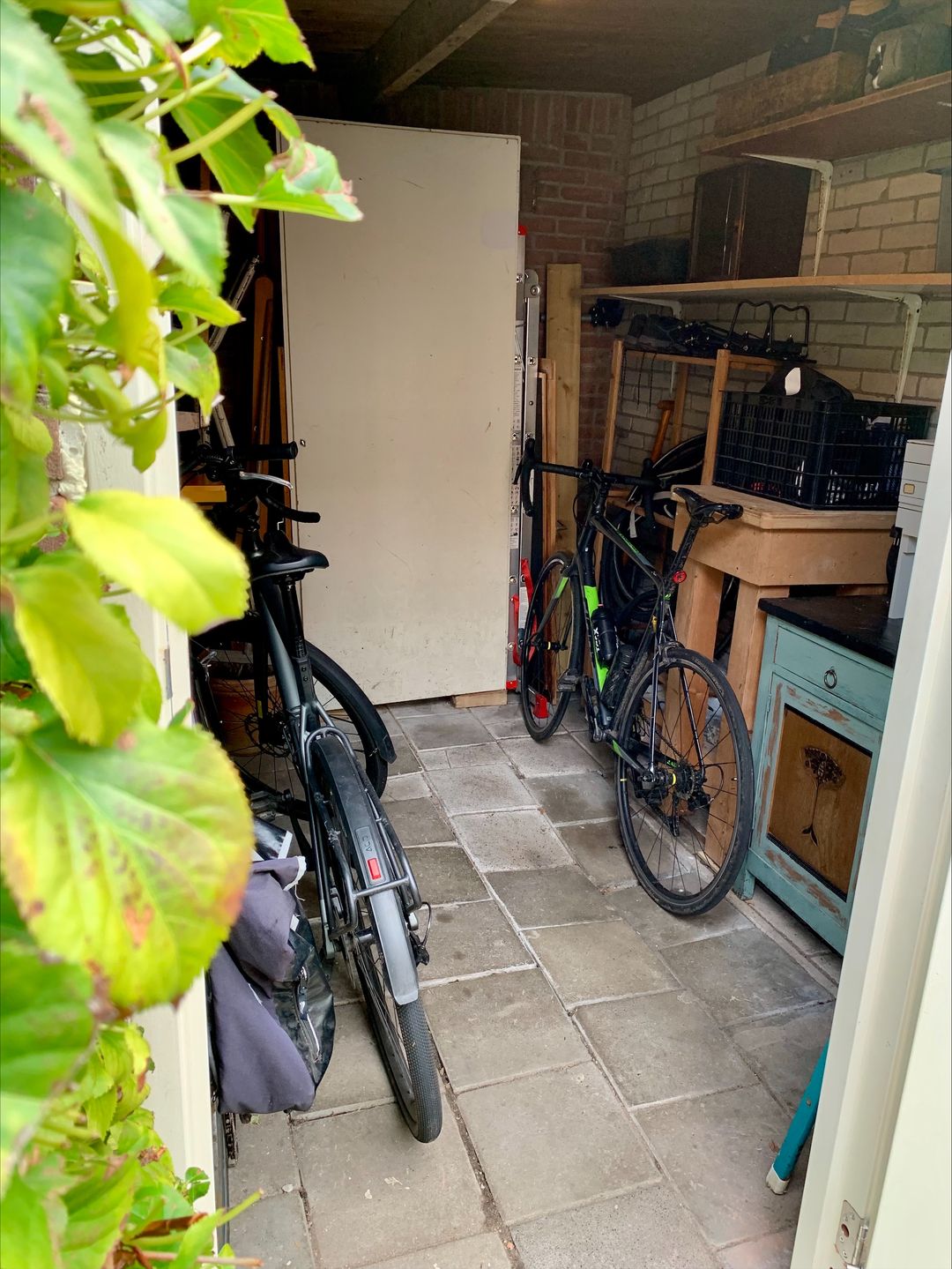 Foto 22 van Ferdinand Bolweg 38