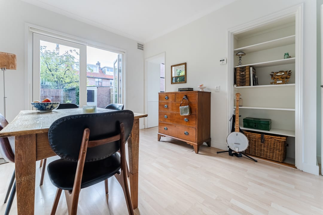 Foto 23 van Ferdinand Bolweg 38