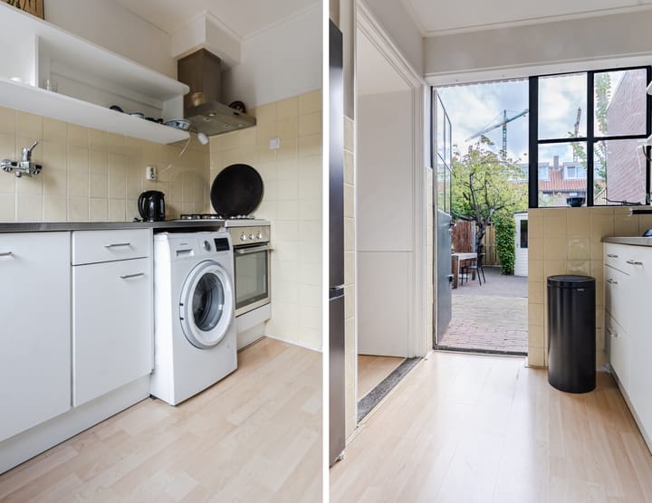 Foto 25 van Ferdinand Bolweg 38