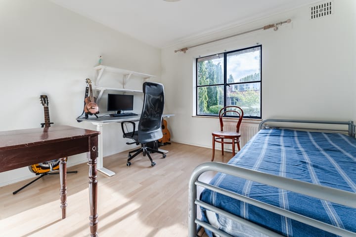 Foto 27 van Ferdinand Bolweg 38