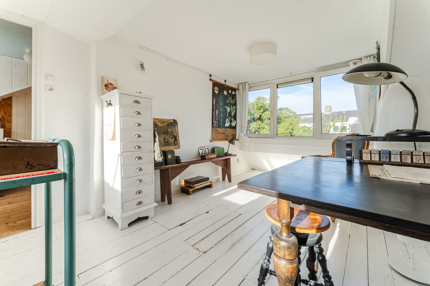 Foto 35 van Ferdinand Bolweg 38