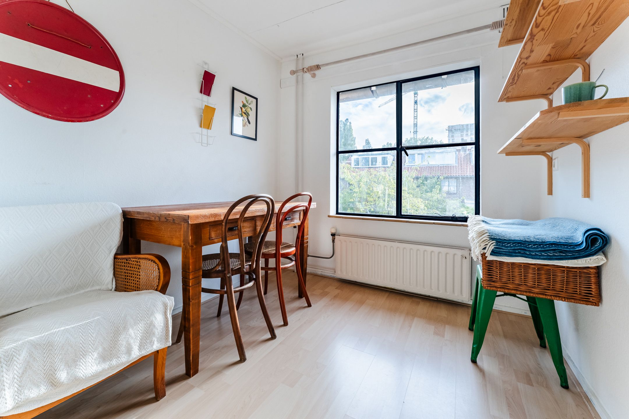 Foto 36 van Ferdinand Bolweg 38