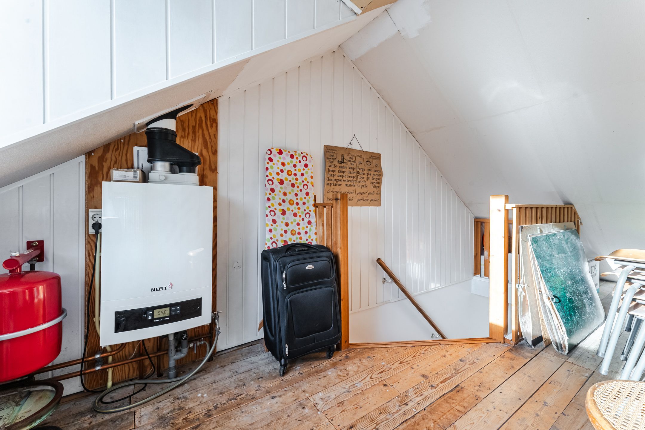 Foto 39 van Ferdinand Bolweg 38