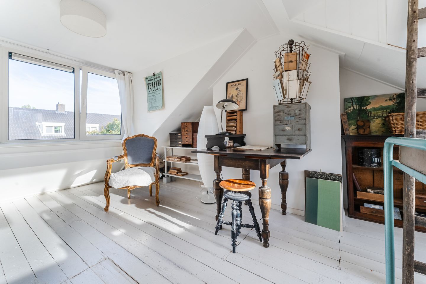 Foto 40 van Ferdinand Bolweg 38