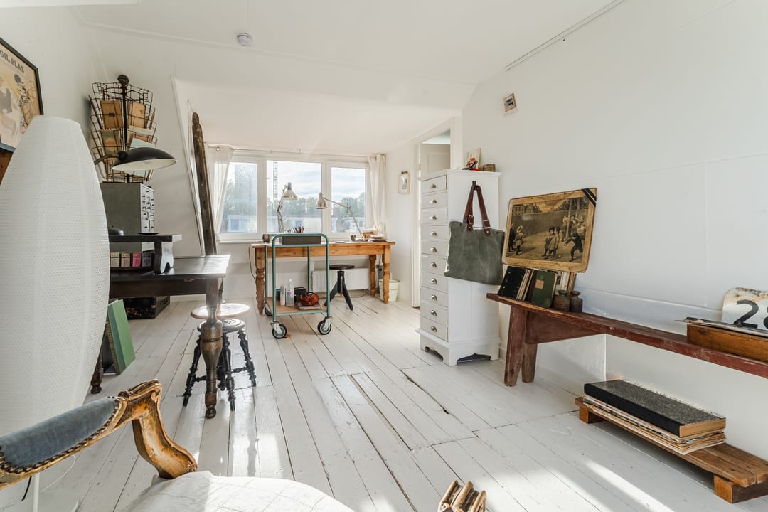 Foto 41 van Ferdinand Bolweg 38