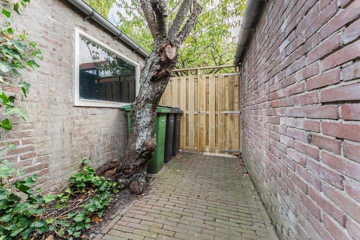 Foto 42 van Ferdinand Bolweg 38