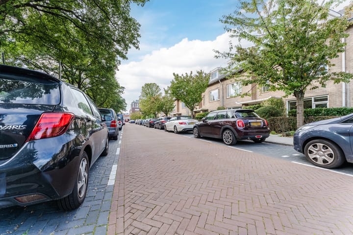 Foto 43 van Ferdinand Bolweg 38