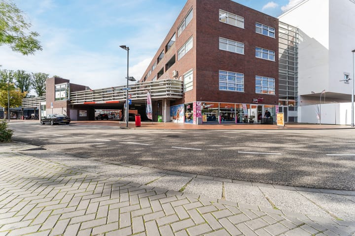 Foto 44 van Ferdinand Bolweg 38