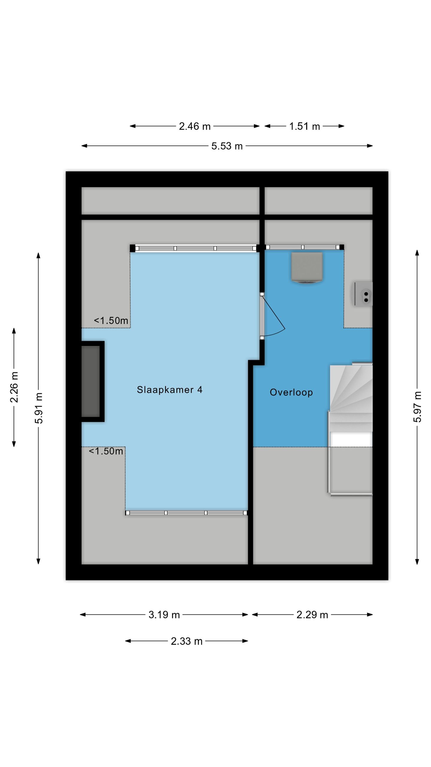 Foto 50 van Ferdinand Bolweg 38