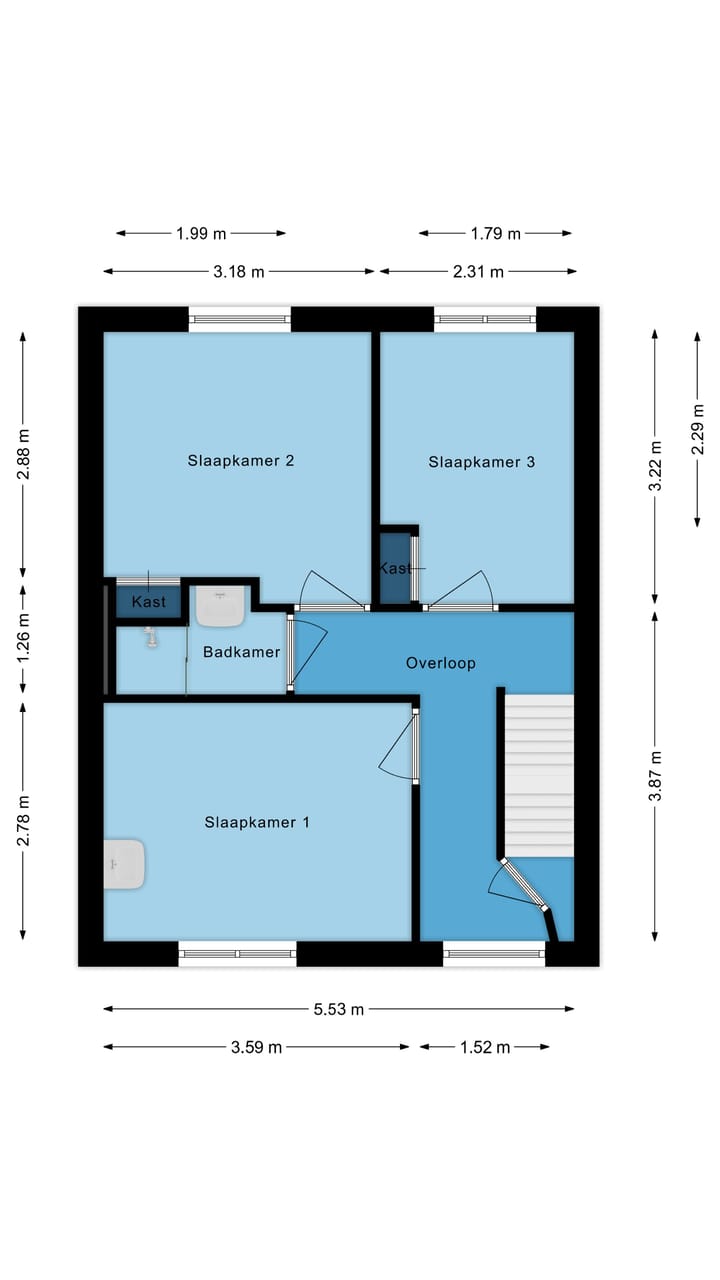 Foto 48 van Ferdinand Bolweg 38