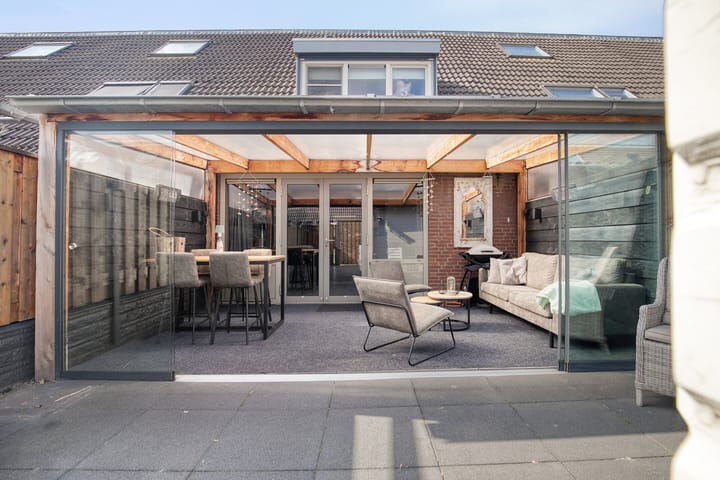 Foto 2 van Jupiter 82