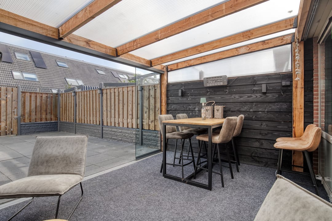 Foto 13 van Jupiter 82