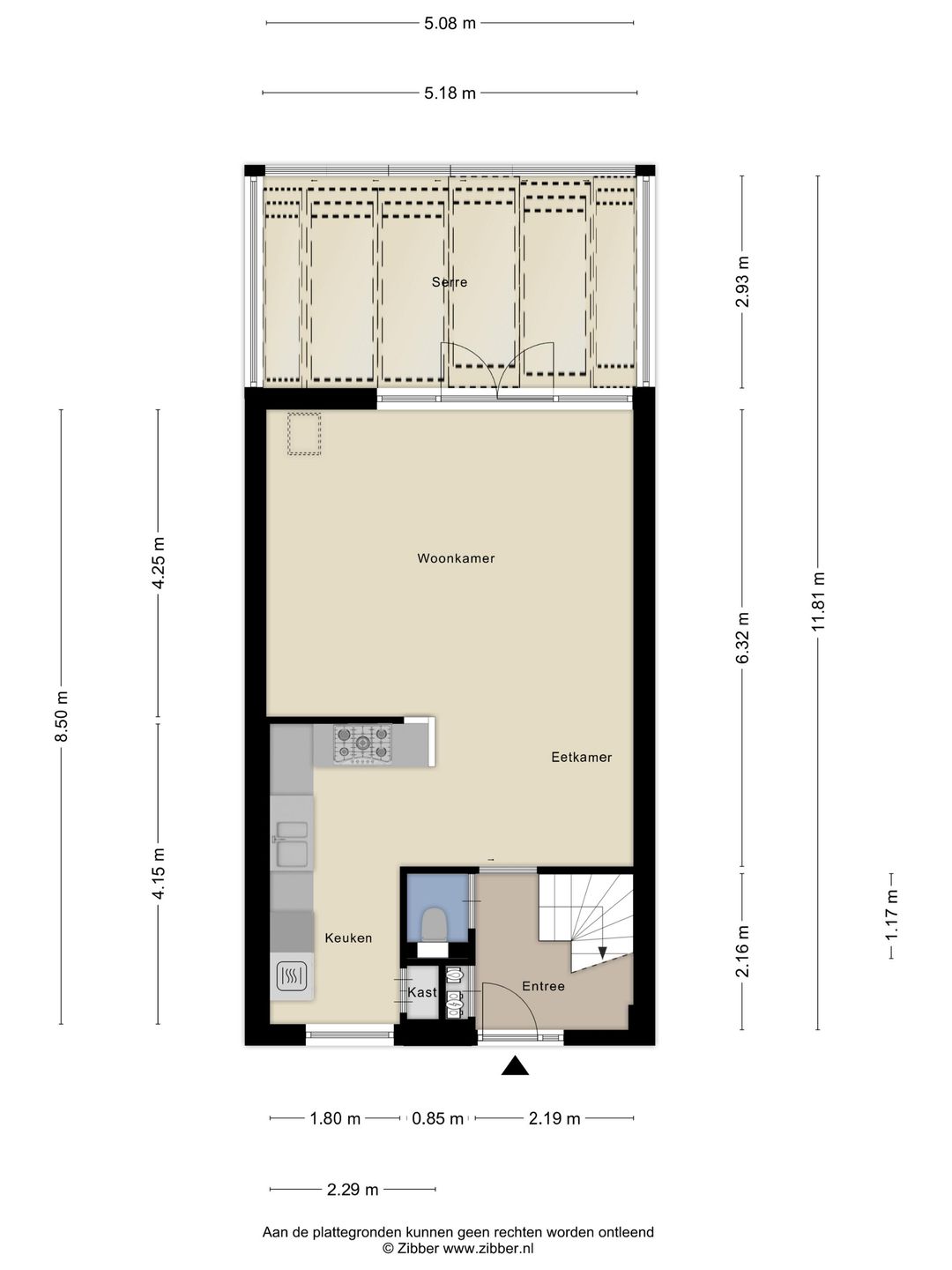 Foto 38 van Jupiter 82