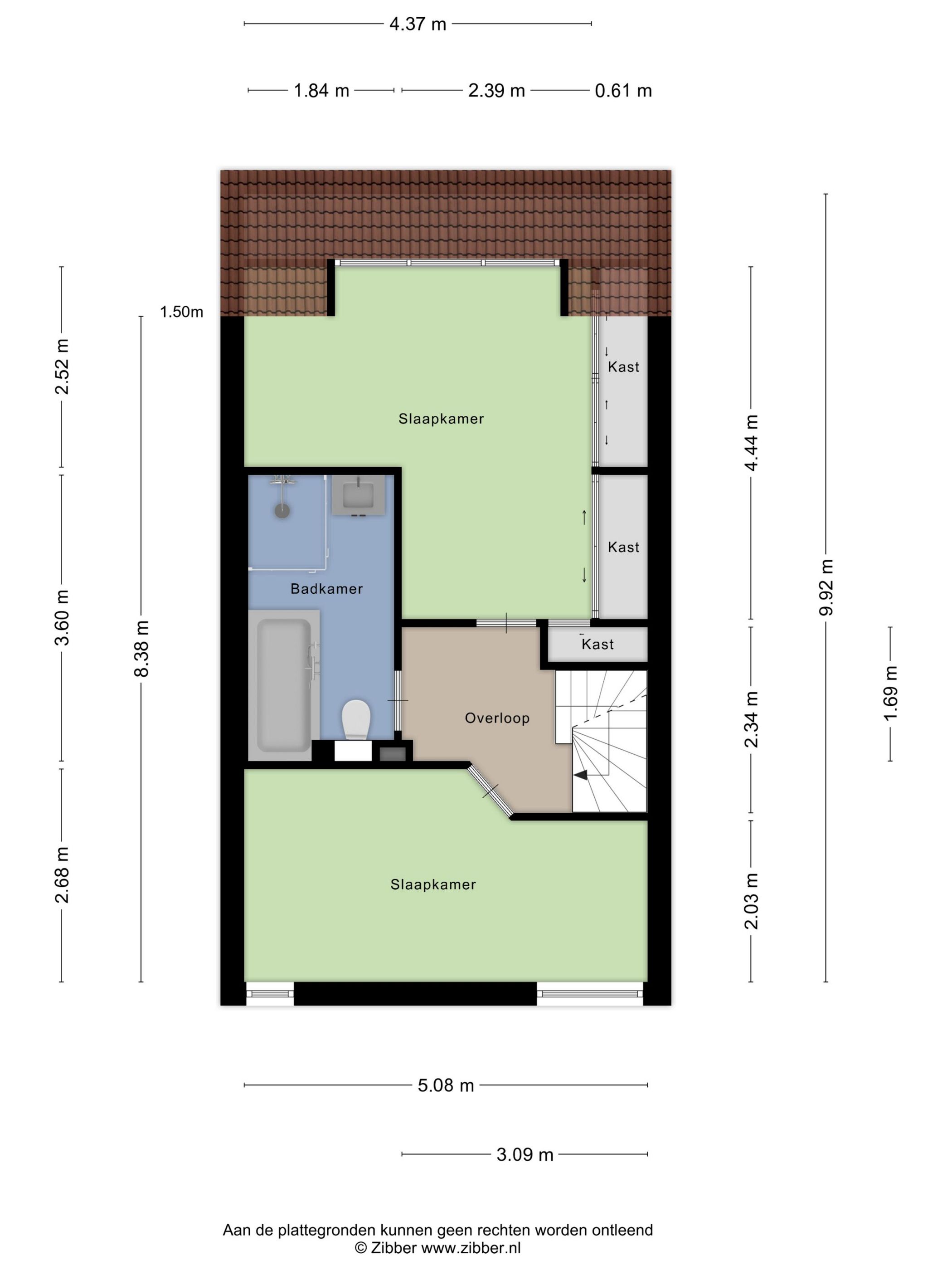 Foto 39 van Jupiter 82