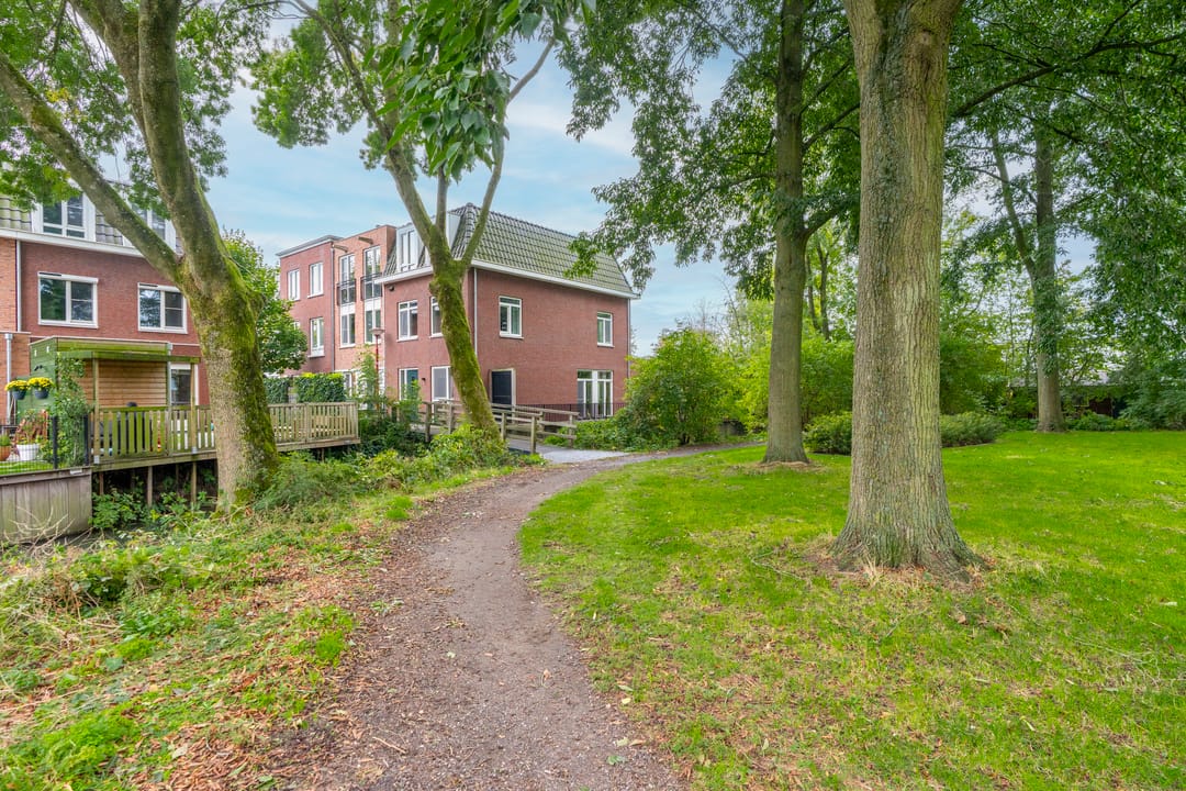 Foto 1 van Handelskade 13-10