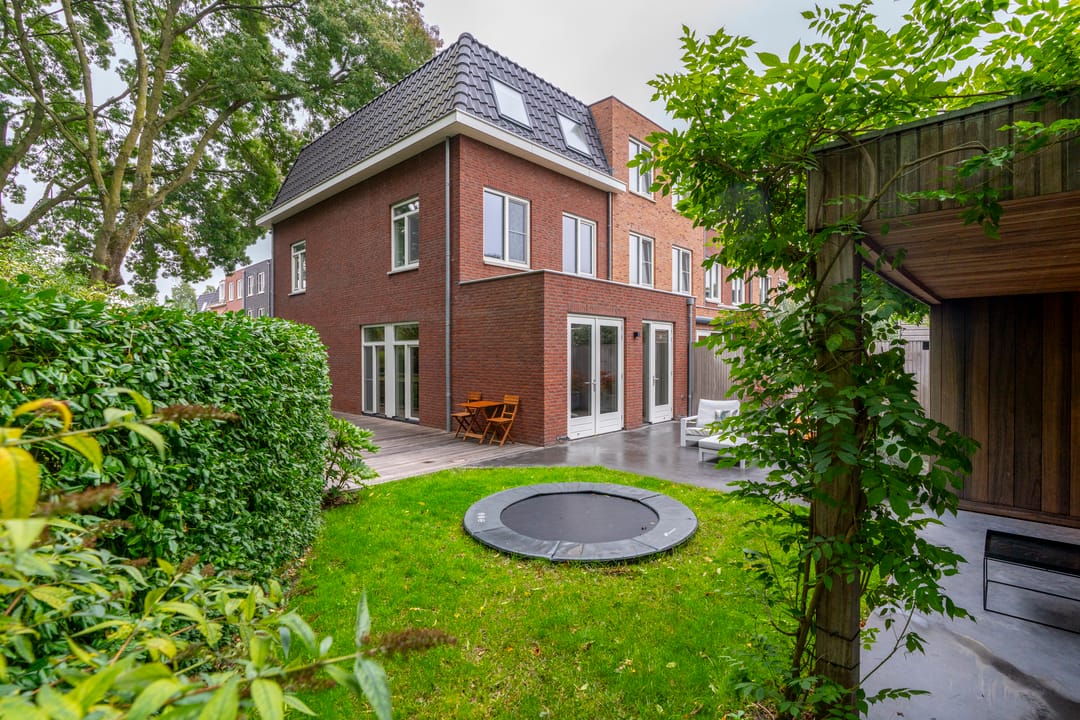 Foto 2 van Handelskade 13-10