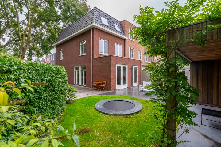 Foto 2 van Handelskade 13-10