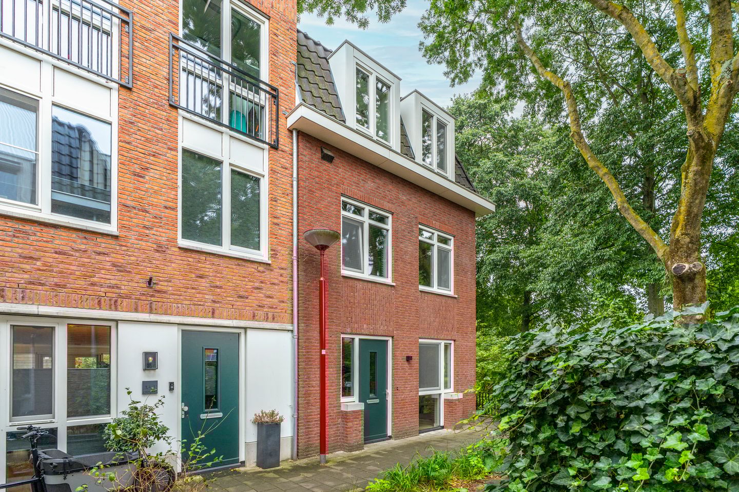 Foto 5 van Handelskade 13-10