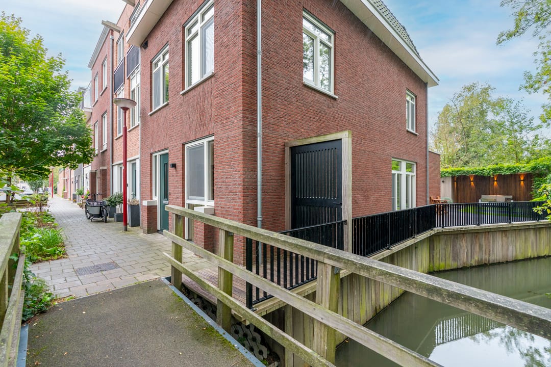 Foto 7 van Handelskade 13-10