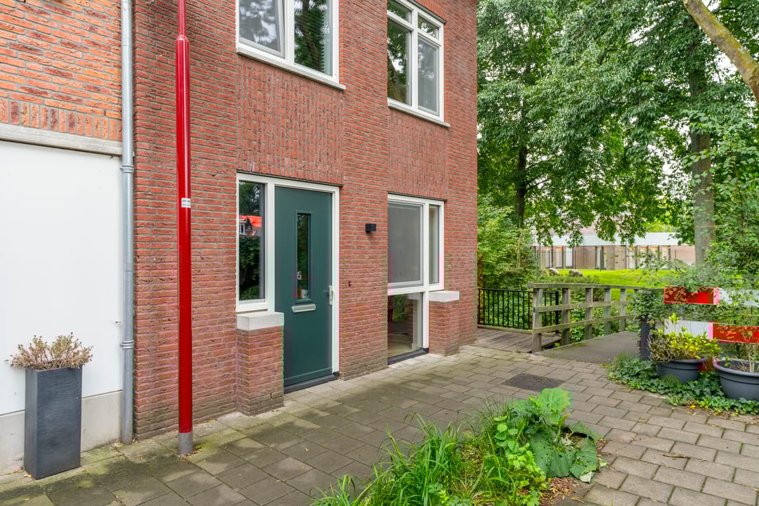 Foto 8 van Handelskade 13-10