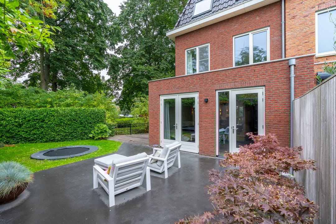 Foto 26 van Handelskade 13-10