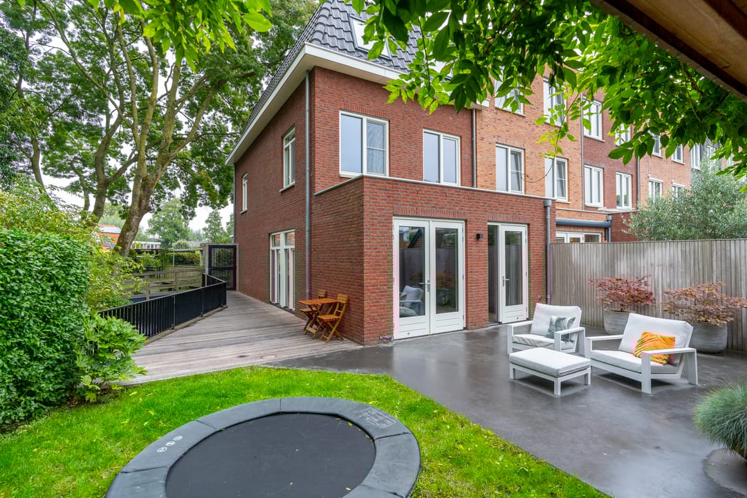 Foto 32 van Handelskade 13-10