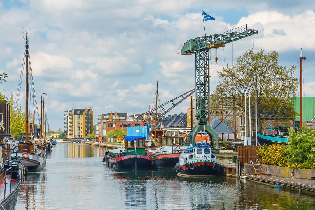 Foto 58 van Handelskade 13-10