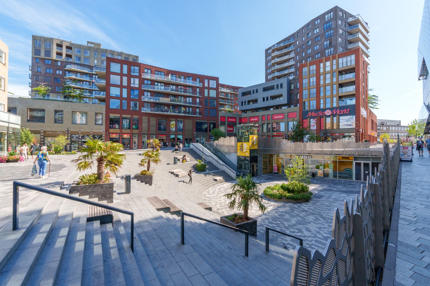 Foto 59 van Handelskade 13-10