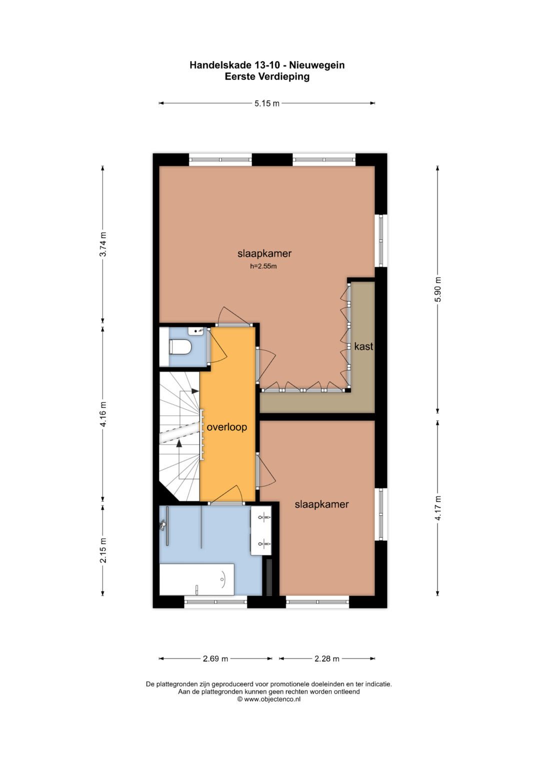 Foto 63 van Handelskade 13-10