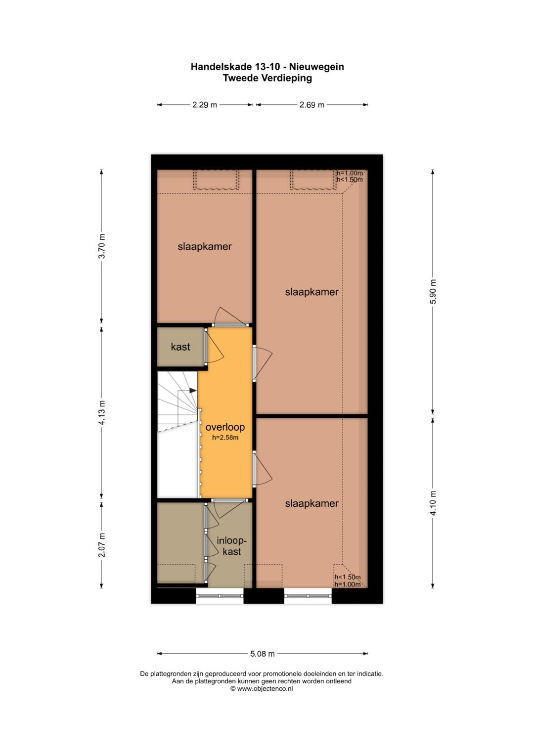 Foto 65 van Handelskade 13-10