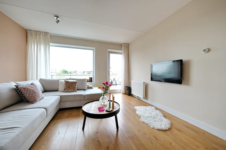 Foto 12 van Marktstraat 67