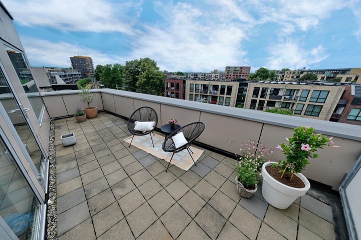 Foto 13 van Marktstraat 67