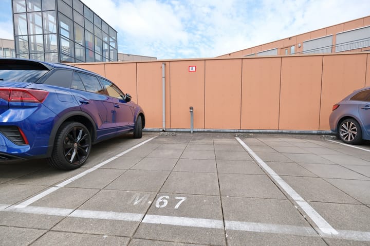 Foto 26 van Marktstraat 67