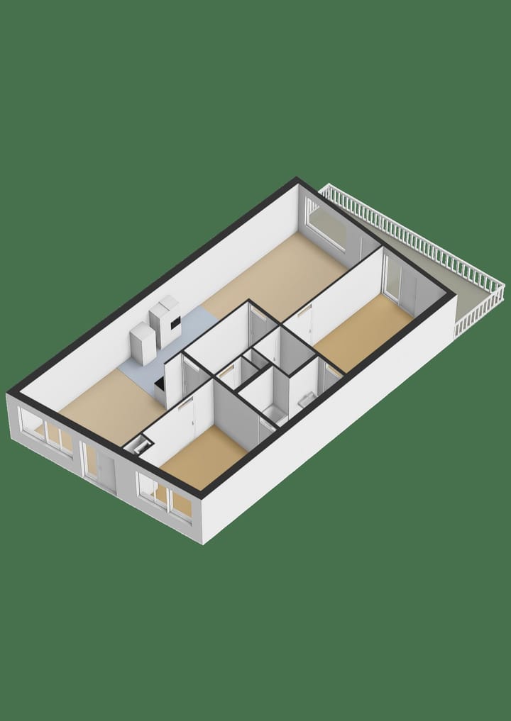 Foto 34 van Marktstraat 67