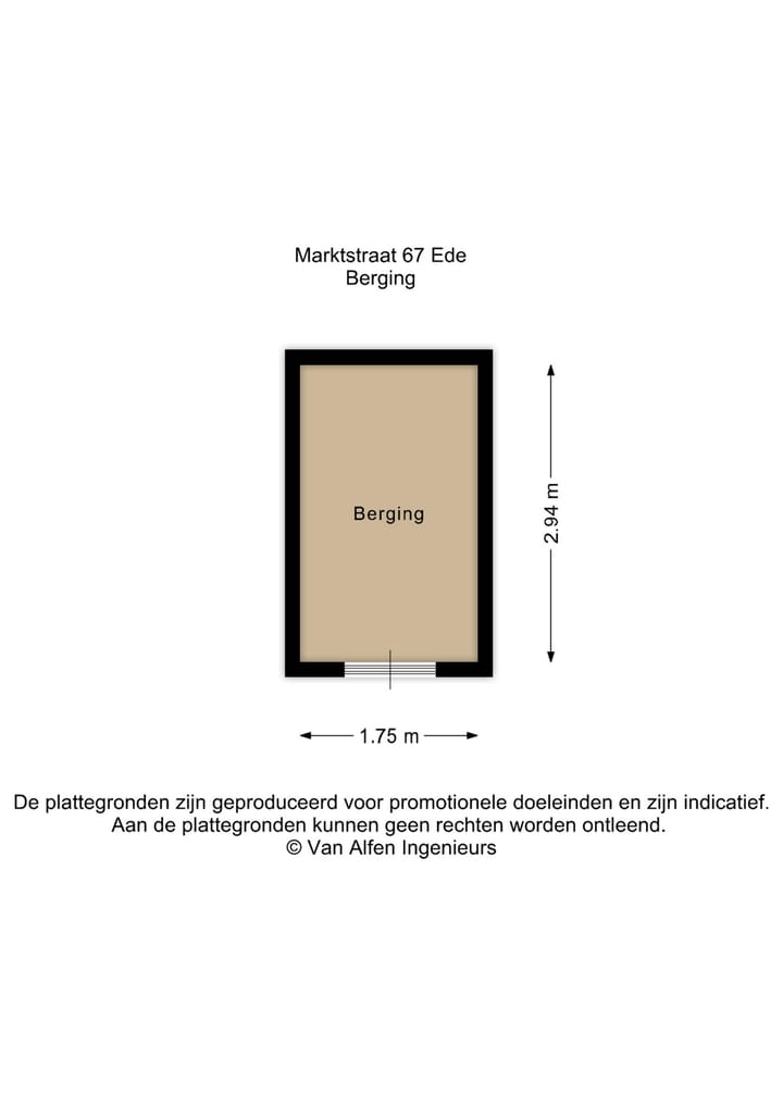 Foto 35 van Marktstraat 67