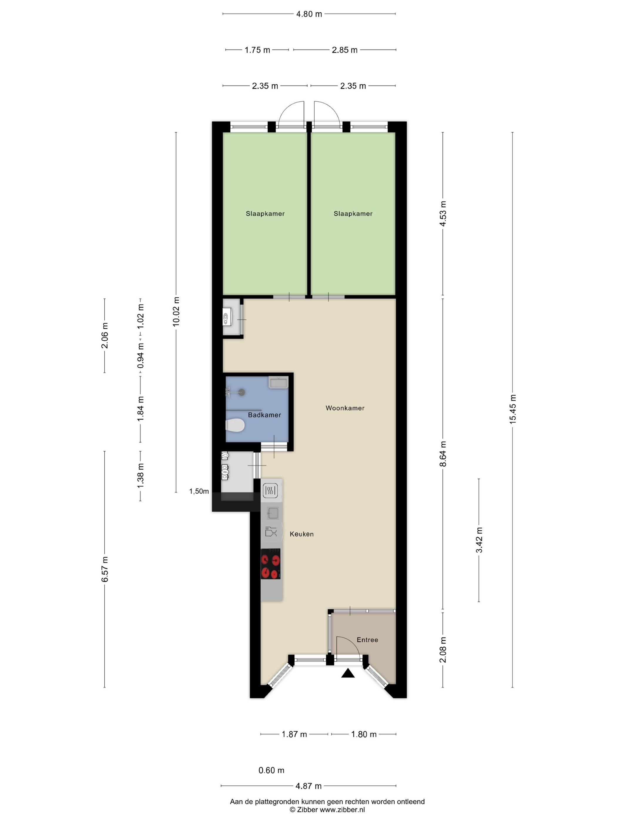 Foto 18 van Bergweg 311-A