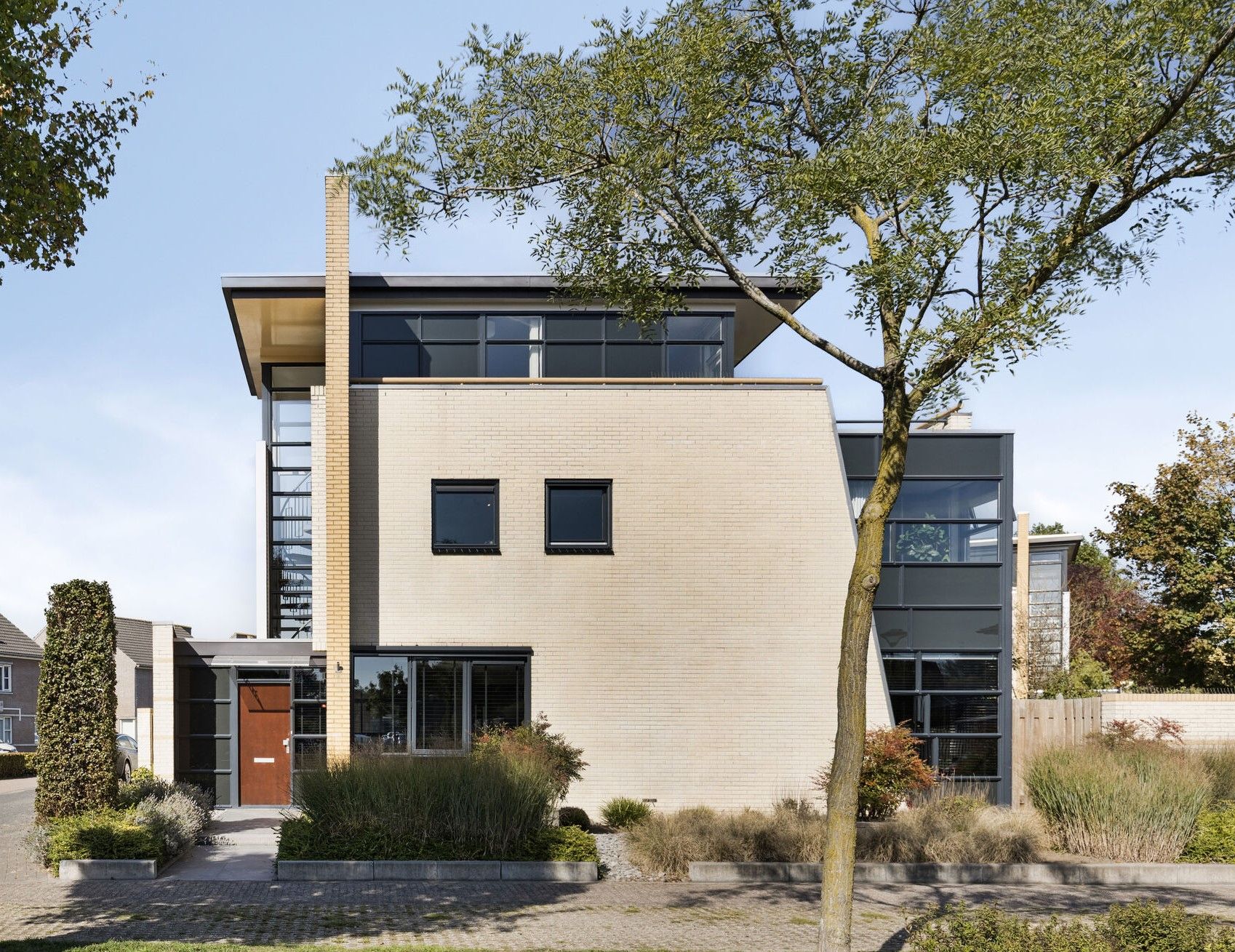 Rietven, 179, Veghel, 5464PJ, Noord-Brabant, Nederland 179