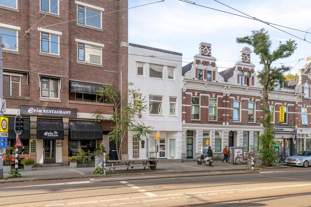 Foto 16 van Bergweg 311-A