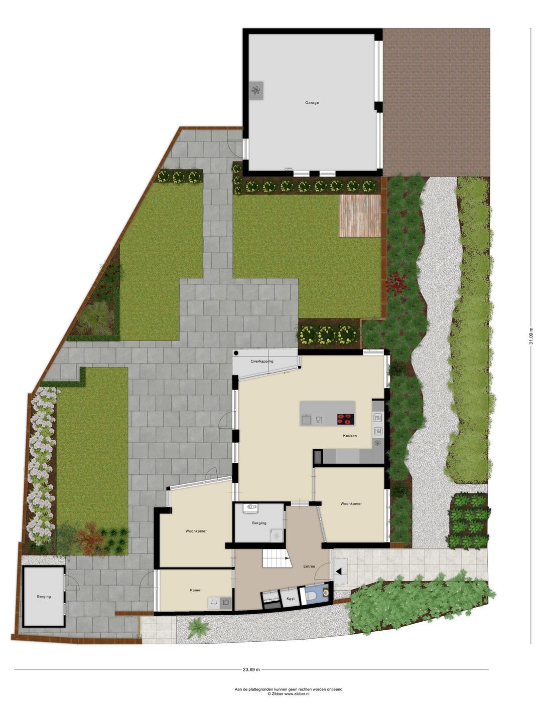 Foto 46 van Rietven 179