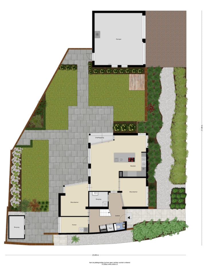 Foto 46 van Rietven 179