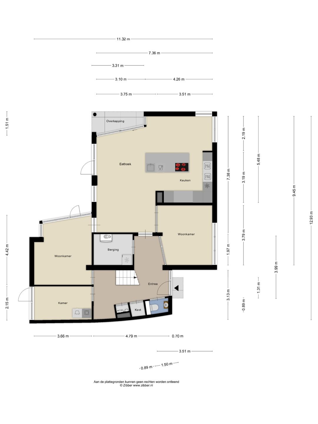 Foto 47 van Rietven 179