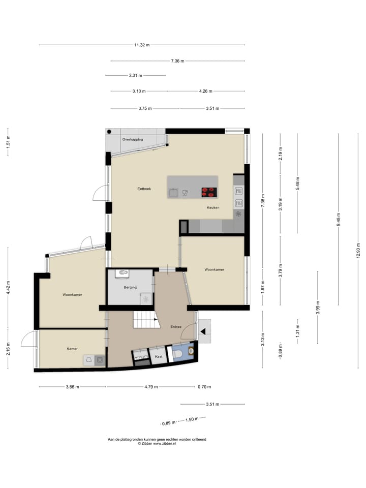 Foto 47 van Rietven 179