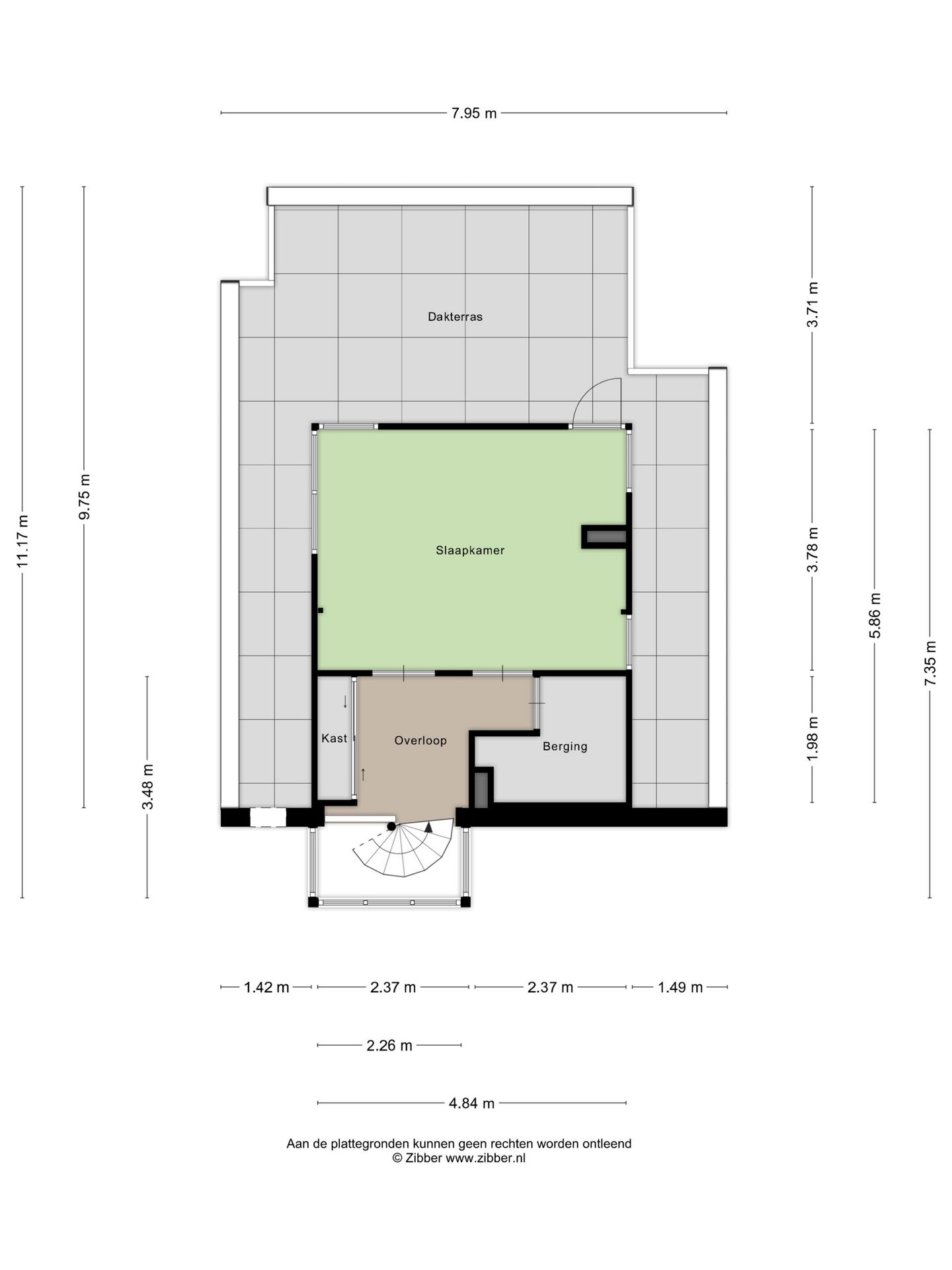 Foto 49 van Rietven 179