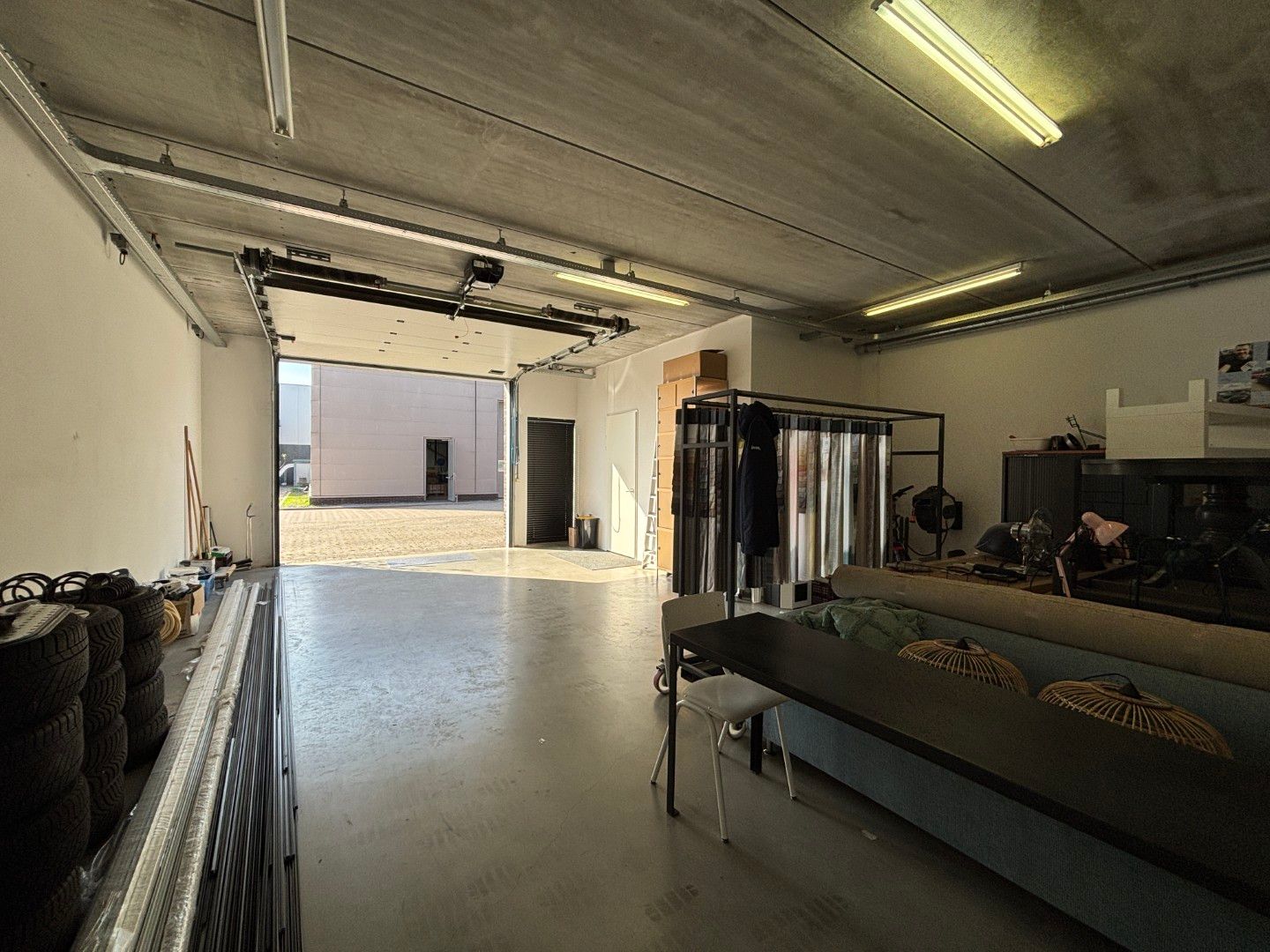 View photo 5 of Schuit 16-J