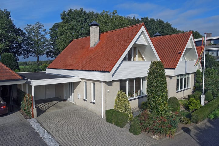 Foto 5 van De Wieken 15