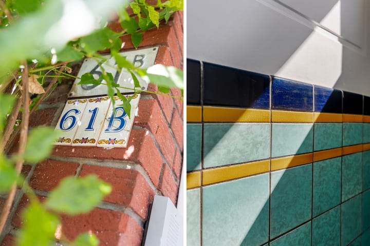 Foto 2 van Beukelsweg 61-B