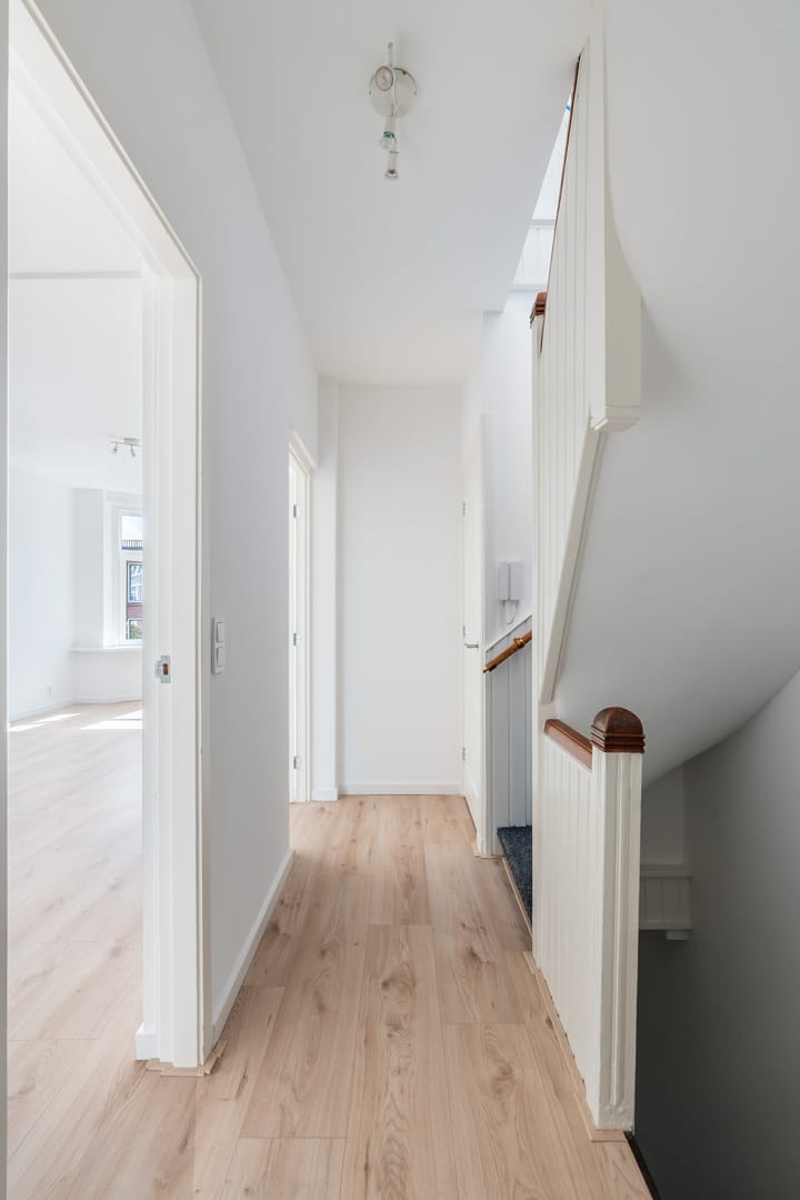 Foto 3 van Beukelsweg 61-B