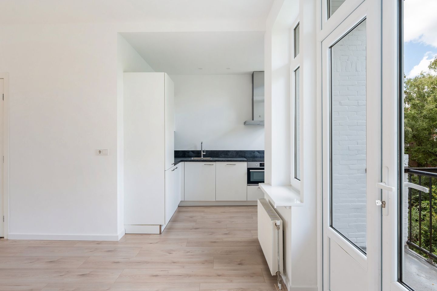 Foto 10 van Beukelsweg 61-B