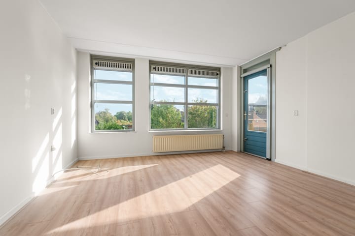 Photo 4 of Prinses Irenestraat 110